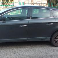 Lancia Delta 1.8 TBI Di-Turbo Jet Oro