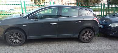 Lancia Delta 1.8 TBI Di-Turbo Jet Oro