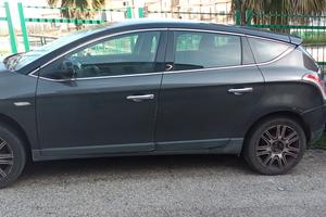 Lancia Delta 1.8 TBI Di-Turbo Jet Oro