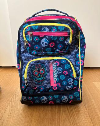Zaino Seven 7.1 Mexi Girl