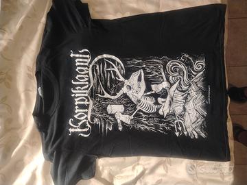 t shirt Korpiklaani