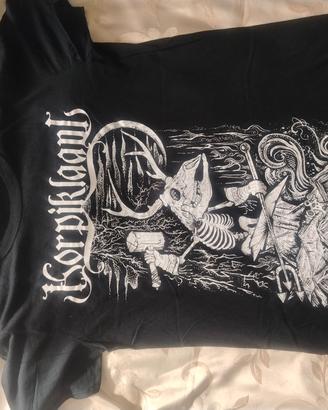t shirt Korpiklaani