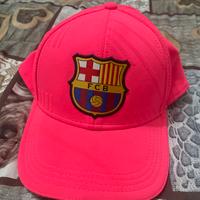 Cappello del barcellona