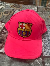 Cappello del barcellona