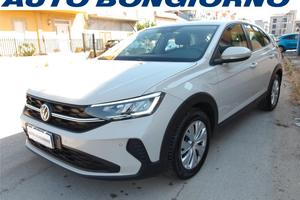 Volkswagen Taigo 1.0 tsi Life 95cv