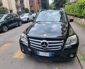 MERCEDES Classe GLK (X204) - 2011