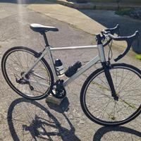 Bici Triban RC100 M