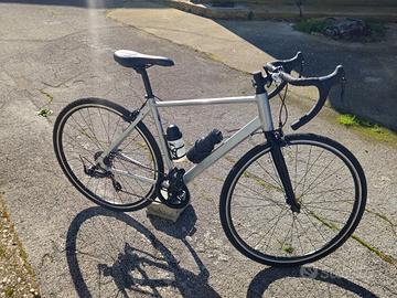 Bici Triban RC100 M