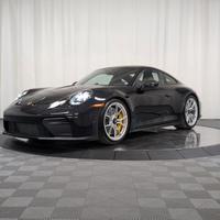 Porsche 911 Carrera NOLEGGIO LUNGO TERMINE - LEASI