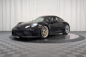 Porsche 911 Carrera NOLEGGIO LUNGO TERMINE - LEASI