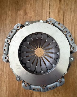 Kit frizione SCHAEFFLER LuK RepSet DMF