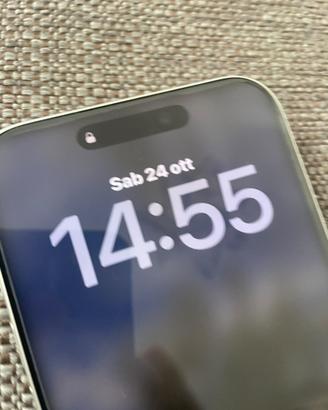 I phone 17 pro max