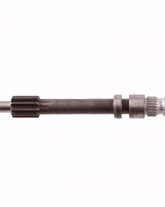 Albero comando cremagliera per Cagiva Aletta Rossa