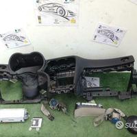 Kit airbag alfa romeo 159 sportwagon