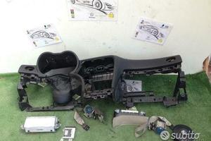 Kit airbag alfa romeo 159 sportwagon