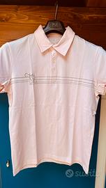 Set 2 polo Calvin Klein Jeans taglia L