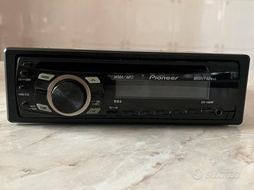 Autoradio Pioneer