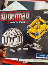 Supermag originali anni 2000
