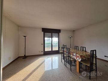 PORZIONE DI BIFAMILIARE A CAMPODARSEGO