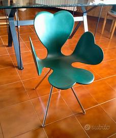 SEDIA "FORTUNA"– LEONARDI VOLPI EDRA MAZZEI - 1996