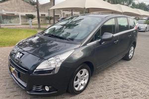 PEUGEOT 5008 1.6 HDi 115CV Business 7 posti