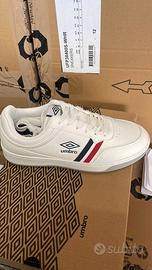 Sneakers umbro uomo