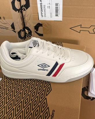 Sneakers umbro uomo