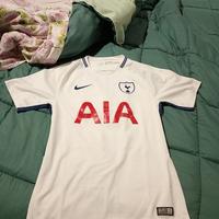 Jersey Nike Tottenham Harry Kane 2017/2018