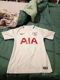 Jersey Nike Tottenham Harry Kane 2017/2018