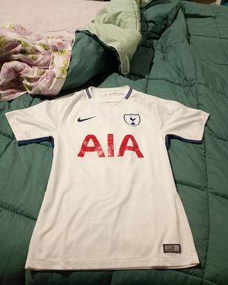 Jersey Nike Tottenham Harry Kane 2017/2018