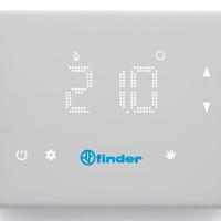 Termostato Finder Bliss 2