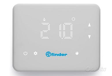 Termostato Finder Bliss 2