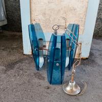 Lampadario da entrata