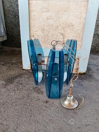 Lampadario da entrata