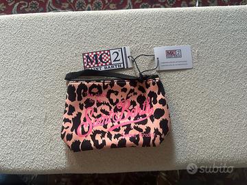 Pochette MC2 Saint Barth