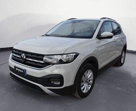 Volkswagen T-Cross 1.0 TSI Style BMT