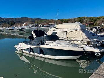 Faeton 29 SCape Valutiamo Permuta