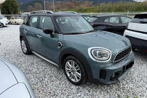 Mini Cooper SD Countryman 2.0 Automatica