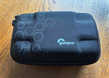 Custodia rigida Lowepro per GoPro / Action Cam