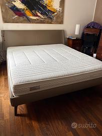 Materasso Ennerev Premium 7 zone 180x200