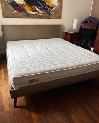 Materasso Ennerev Premium 7 zone 180x200