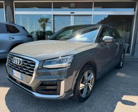 Audi Q2 35 TFSI S tronic Admired