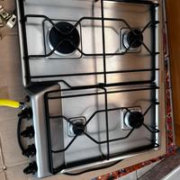 Piano cottura Ariston