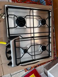 Piano cottura Ariston