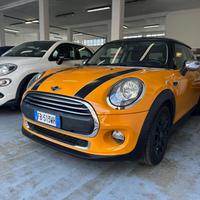 Mini One 1.2 102cv 3p - OK Neopatentati