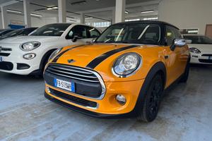 Mini One 1.2 102cv 3p - OK Neopatentati