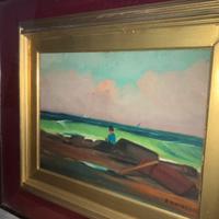 Quadro Renato Natali