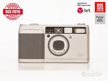 RICOH GR1