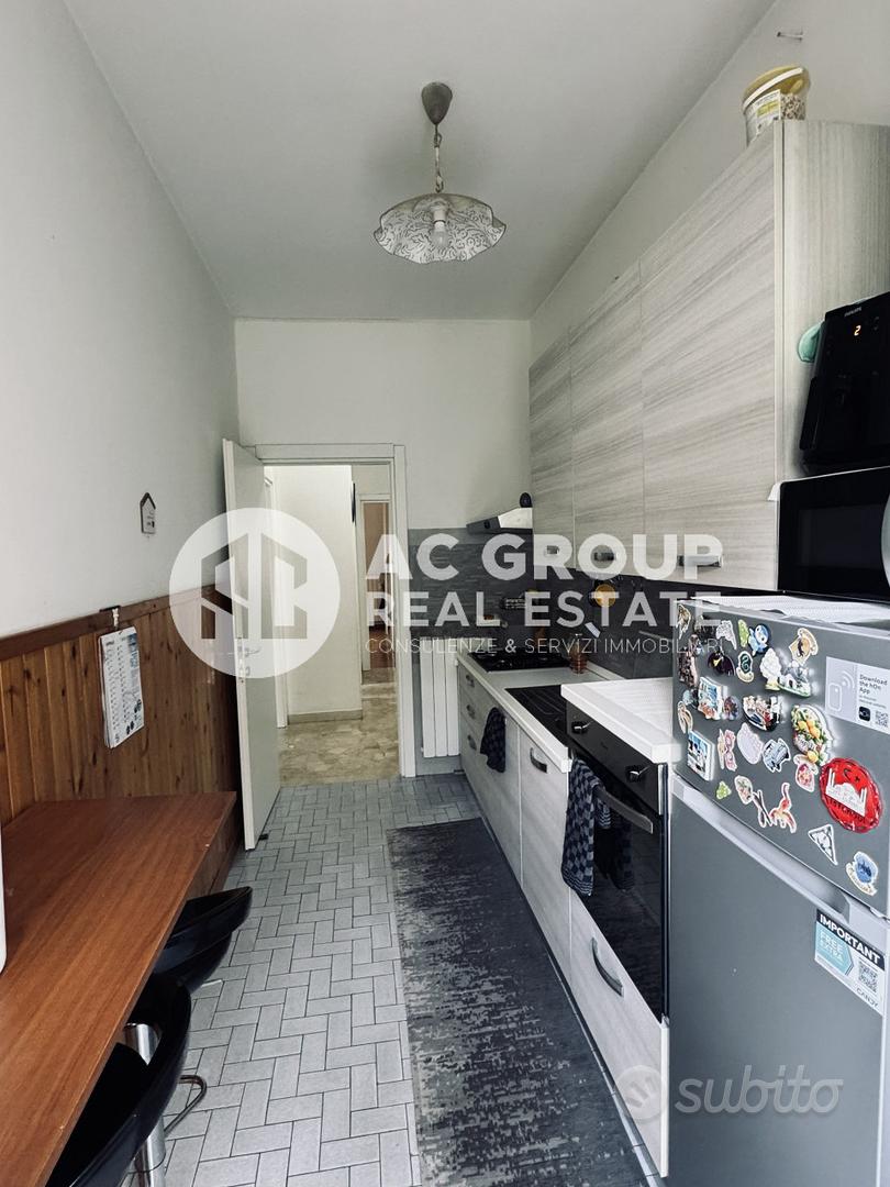 Apartment in Saronno, Campo Sportivo-Colombara - Vista 6