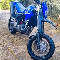 Yamaha XT 660 Motard 